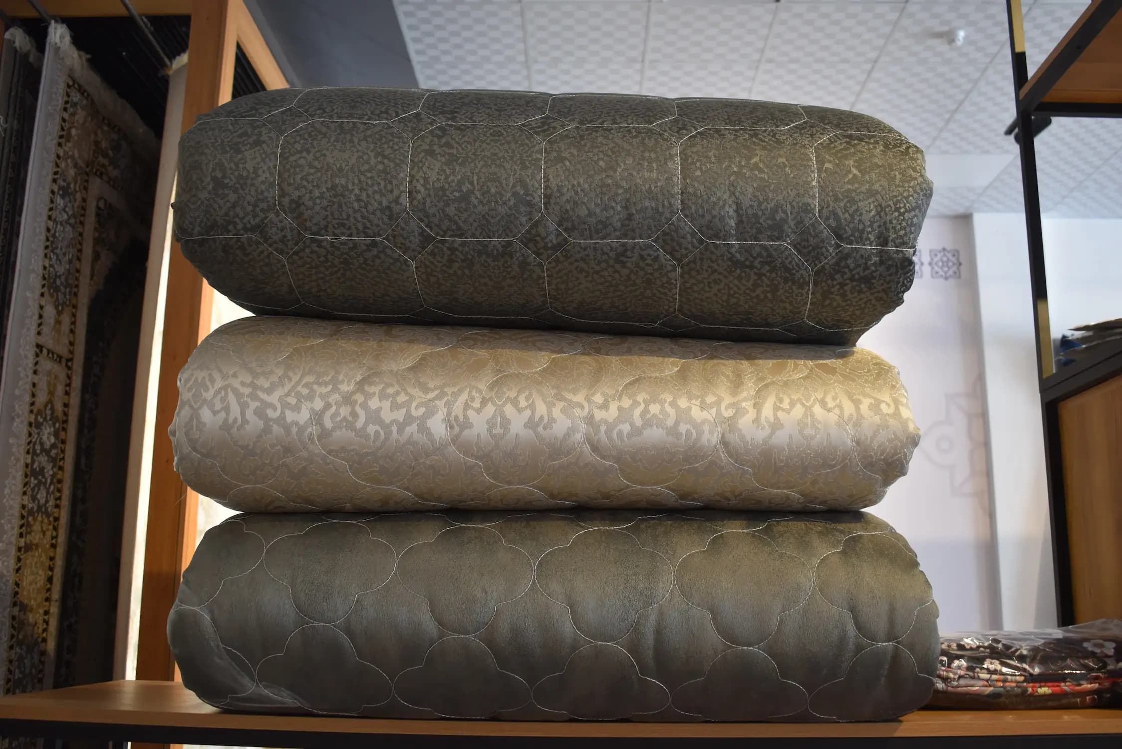 towels