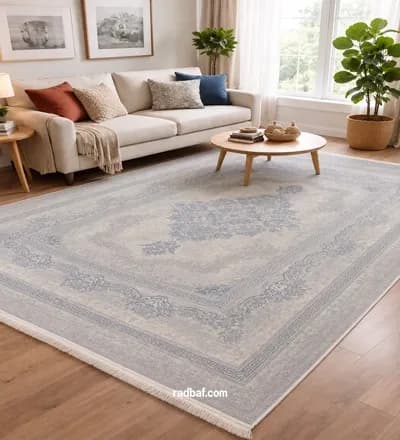 فرشینه 6 متری کلاسیک