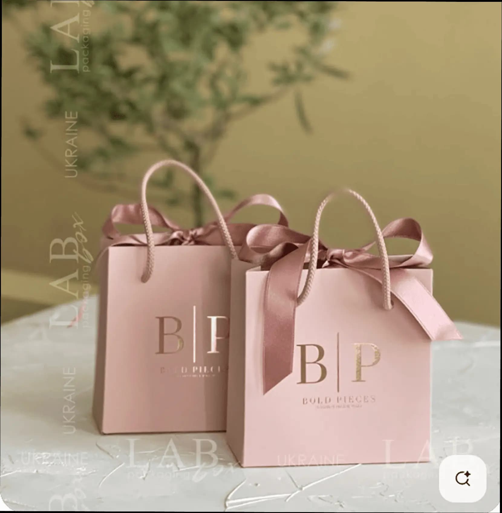Cover and bag