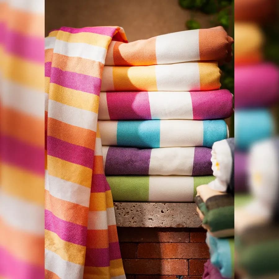 towels