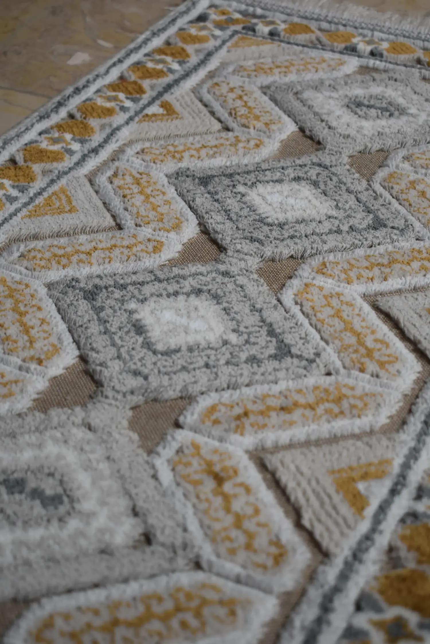 towels