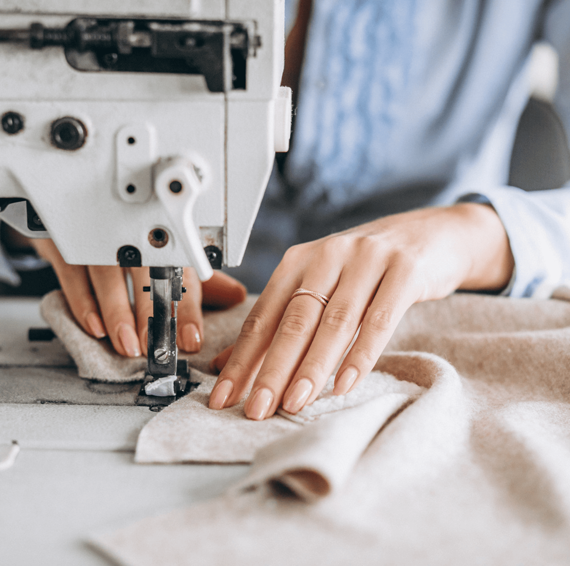 tailoring