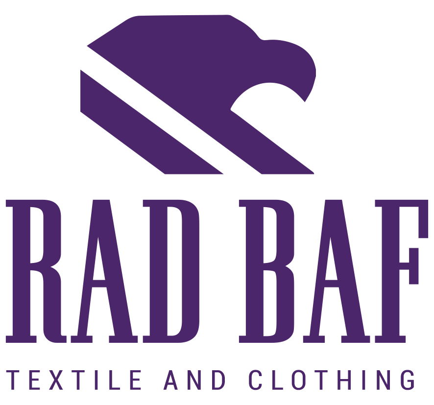 Radbaf Logo
